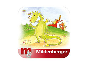 iPad-App: Der kleine Drache / The little dragon iPad-App: Der kleine Drache / The little dragon