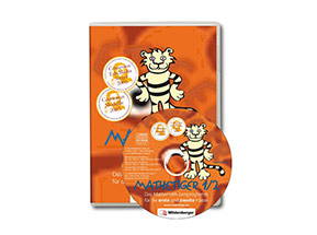 Mathetiger 1/2