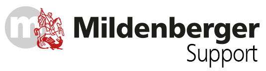 Mildenberger Support